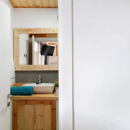 Amanecer Apartment Mácher