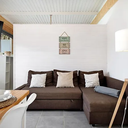 Apartment Amanecer *