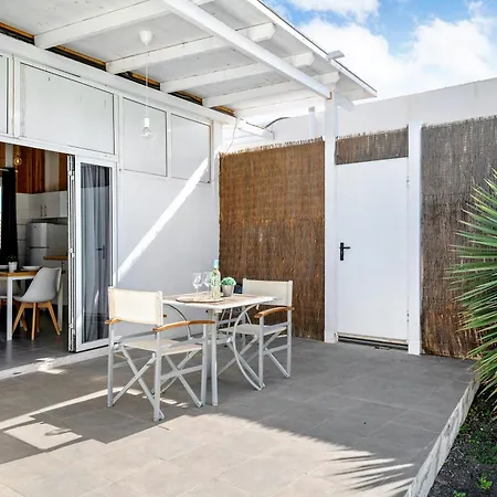 Amanecer Apartment Mácher