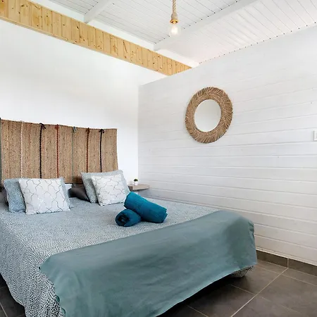 Amanecer Appartement