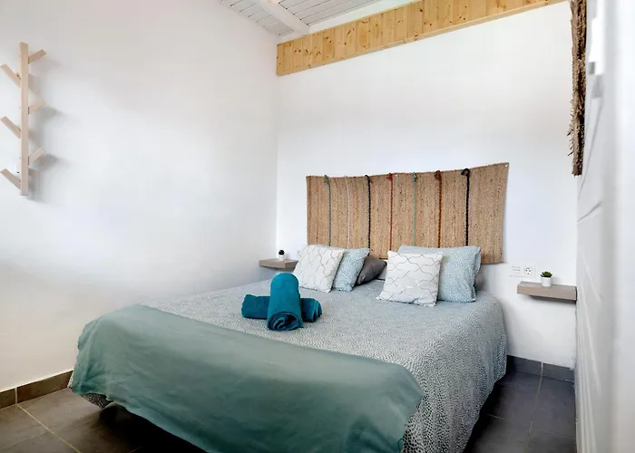 Appartement Amanecer