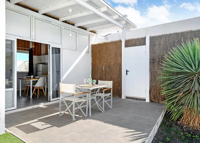 Amanecer Appartement Mácher