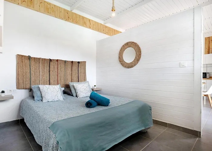 Amanecer Appartement