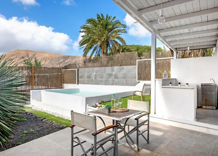 Amanecer Appartement *