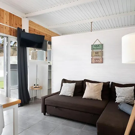 Apartment Amanecer Macher