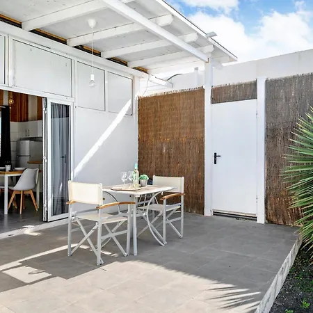 Amanecer Apartment Macher