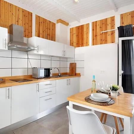 Apartment Amanecer