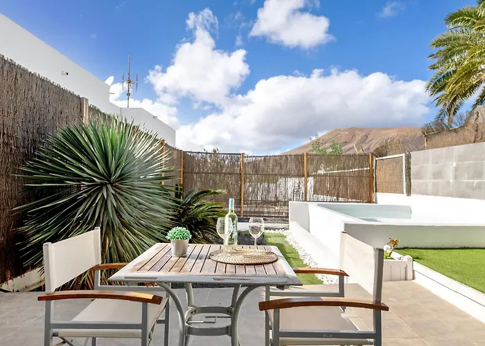 Apartamento Amanecer